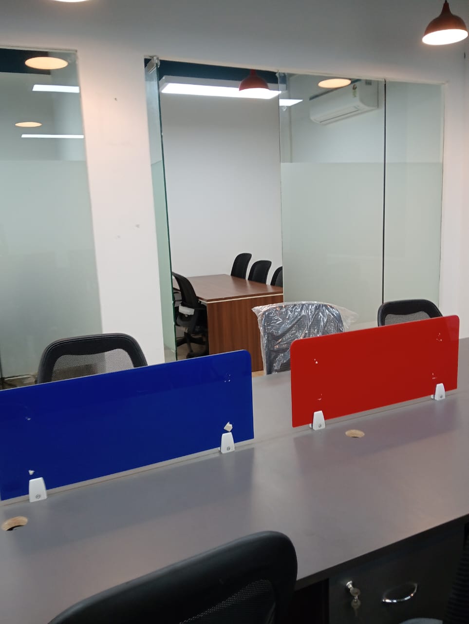 Office Space For Rent in Office Space 