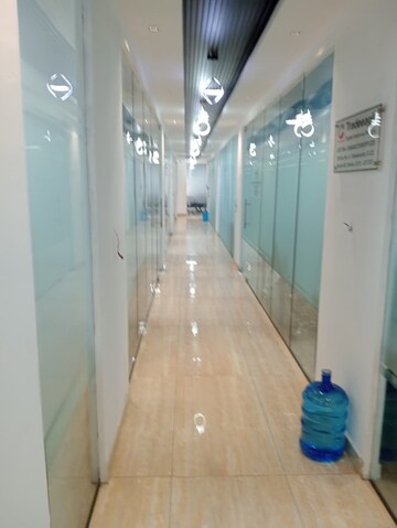 Building Lobby in  Office Space at Sector 3 – for Rent