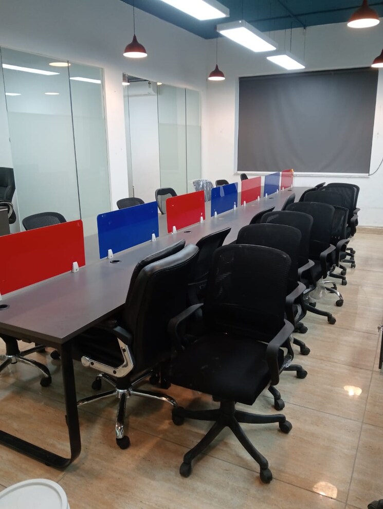 Team Area, sector 3 Commercial Office Space 600 Sq.Ft. In Sector 3 Noida 9121288