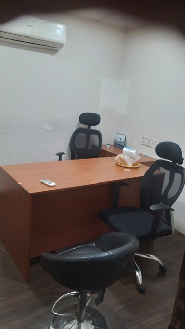 Team Area in  Office Space at Sector 3 – for Rent