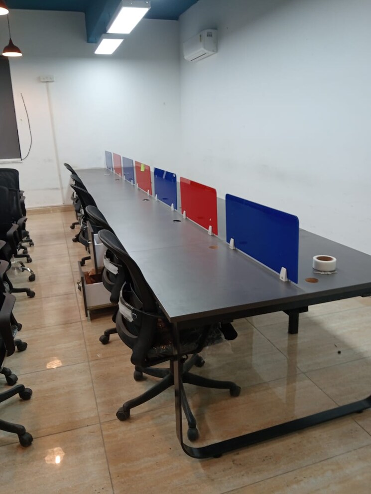 Team Area, sector 3 Commercial Office Space 600 Sq.Ft. In Sector 3 Noida 9121288