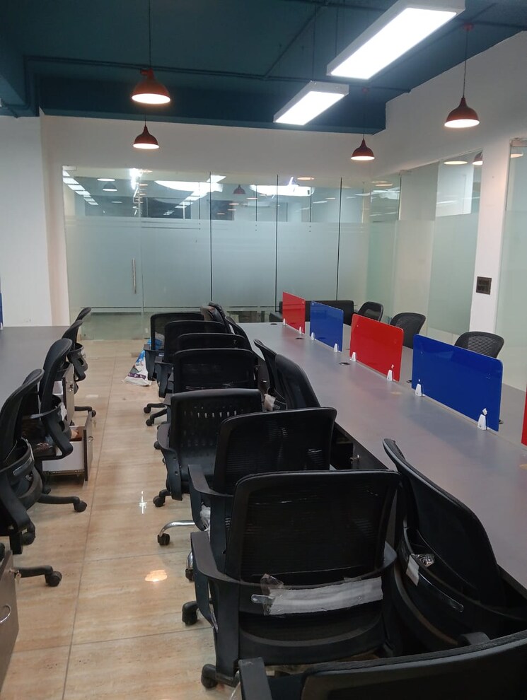 Team Area, sector 3 Commercial Office Space 600 Sq.Ft. In Sector 3 Noida 9121288