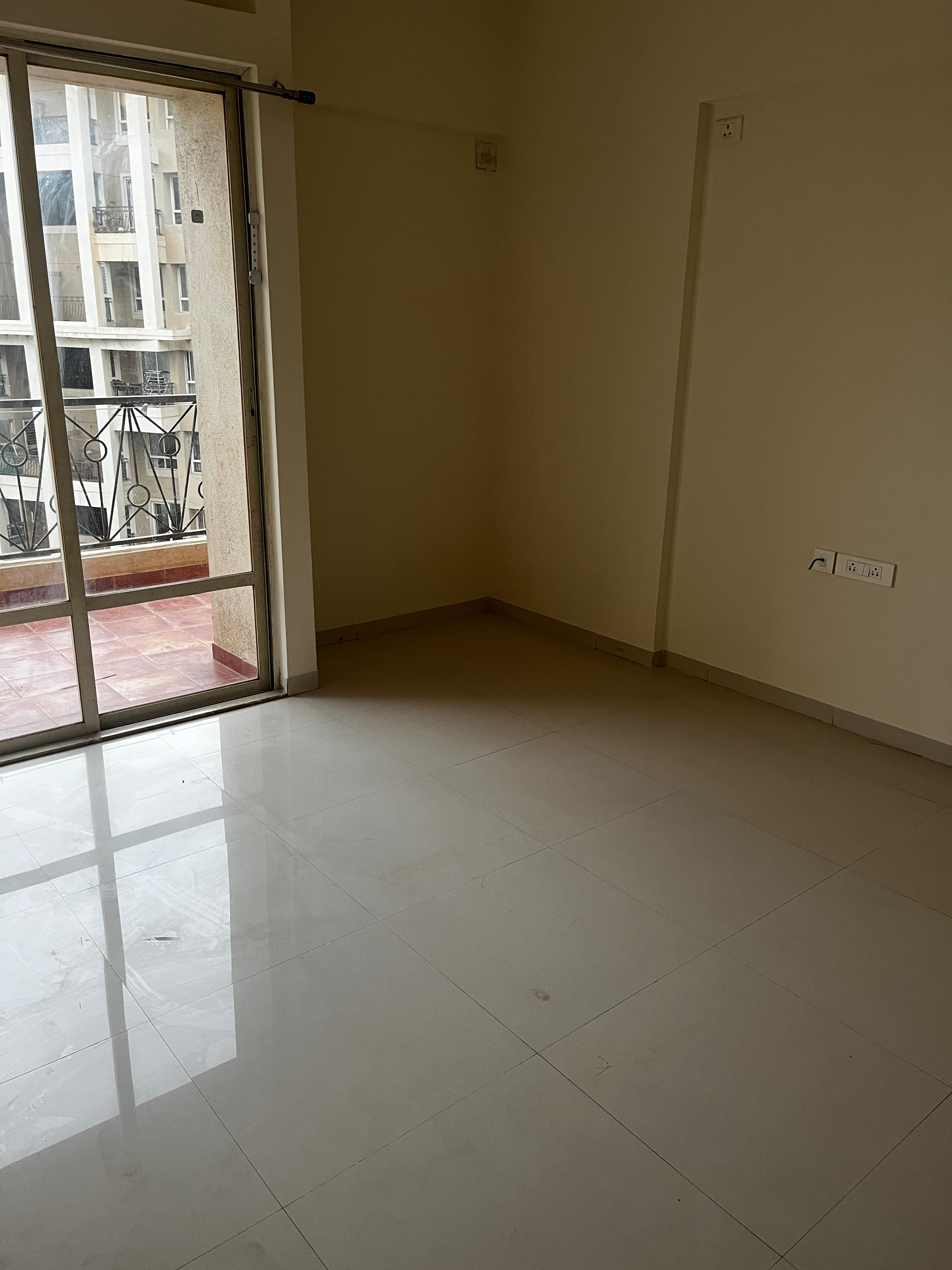 2 BHK Apartment For Rent in Nyati Elan