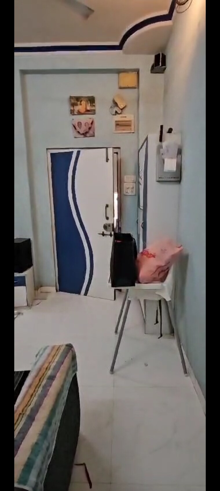 Room, ghatkopar west 2 Bedroom 700 Sq.Ft. Apartment In Ghatkopar West Mumbai 9121269