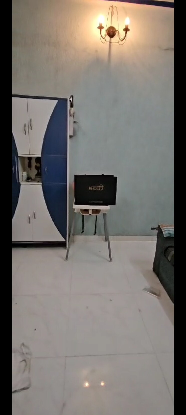 Room, ghatkopar west 2 Bedroom 700 Sq.Ft. Apartment In Ghatkopar West Mumbai 9121269