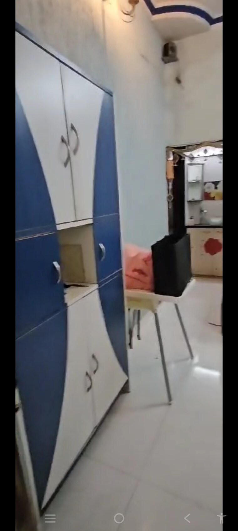 Room, ghatkopar west 2 Bedroom 700 Sq.Ft. Apartment In Ghatkopar West Mumbai 9121269