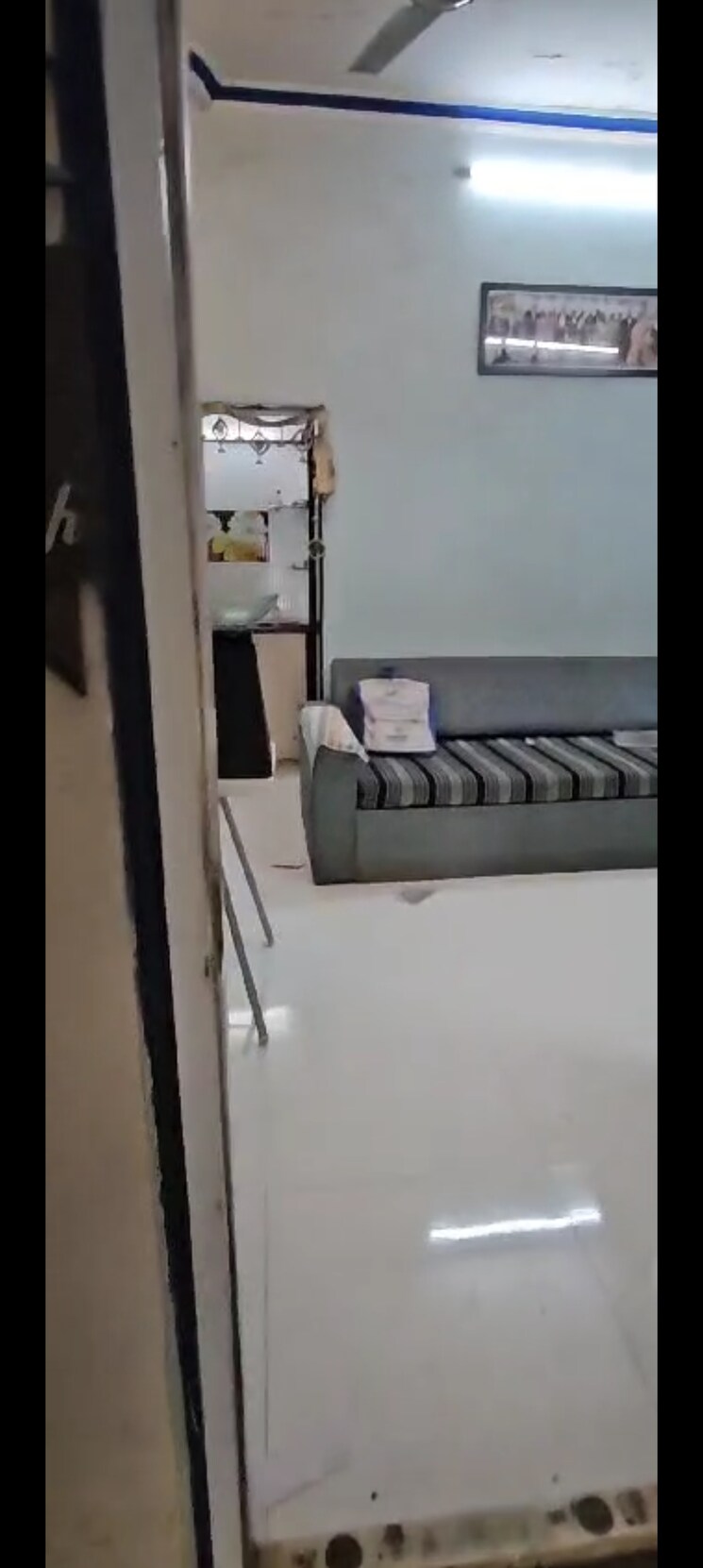 Living Room, ghatkopar west 2 Bedroom 700 Sq.Ft. Apartment In Ghatkopar West Mumbai 9121269