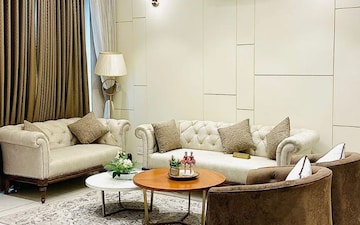 4 BHK Apartment For Sale in Adani Codename LIT, Thane West