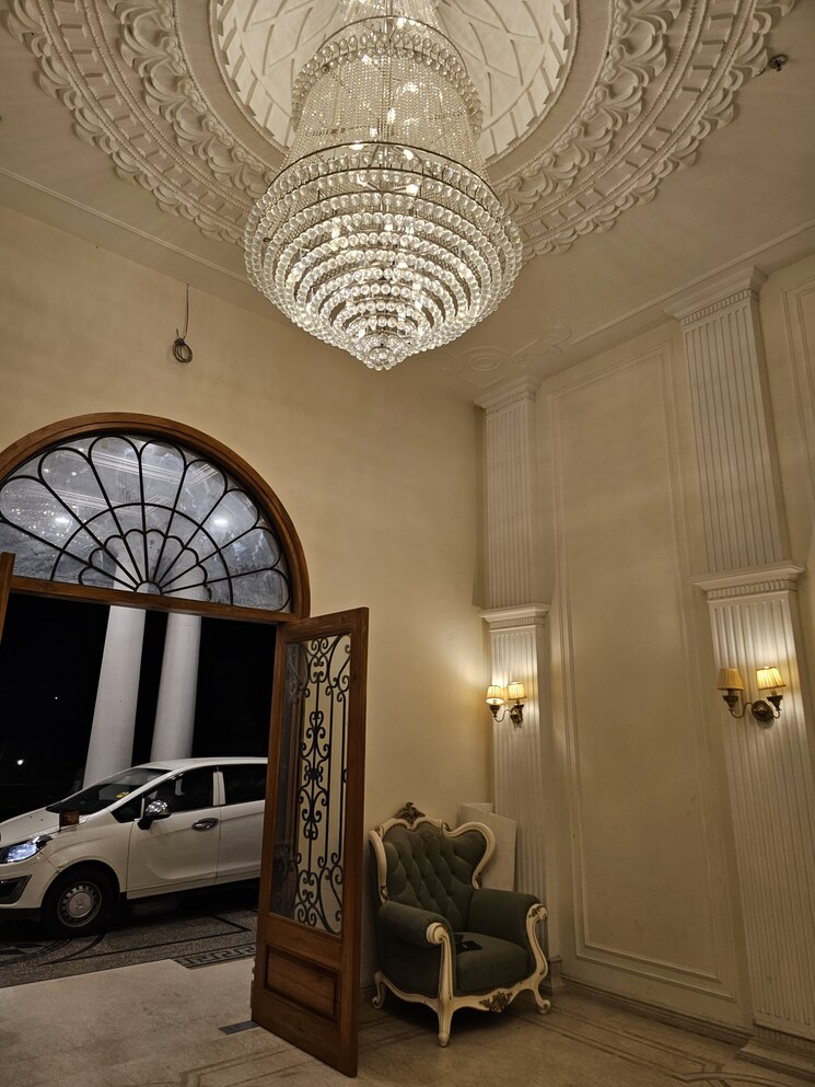 Other, omaxe-the-palace 3 Bedroom 1550 Sq.Ft. Apartment In Gomti Nagar Lucknow 9121274