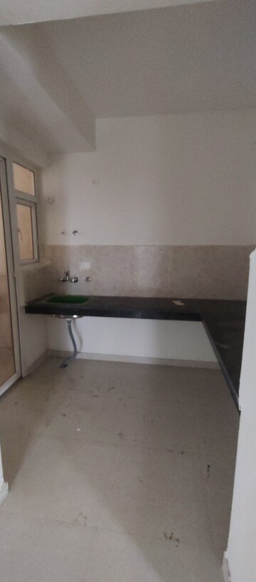 Kitchen in 2 BHK Apartment at Signature The Millennia 2, Sector 37d – for Rent