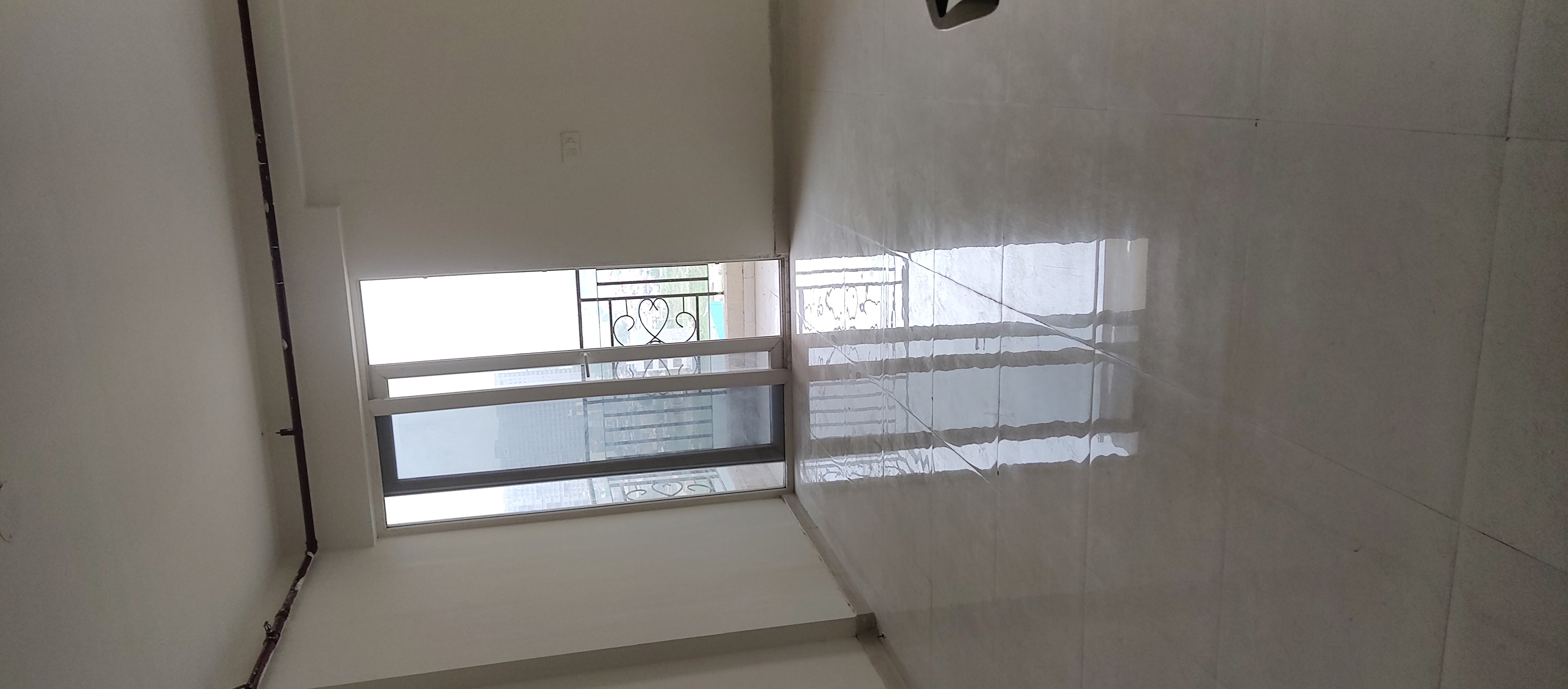 2 BHK 603 Sq.Ft. Apartment in Signature The Millennia 2