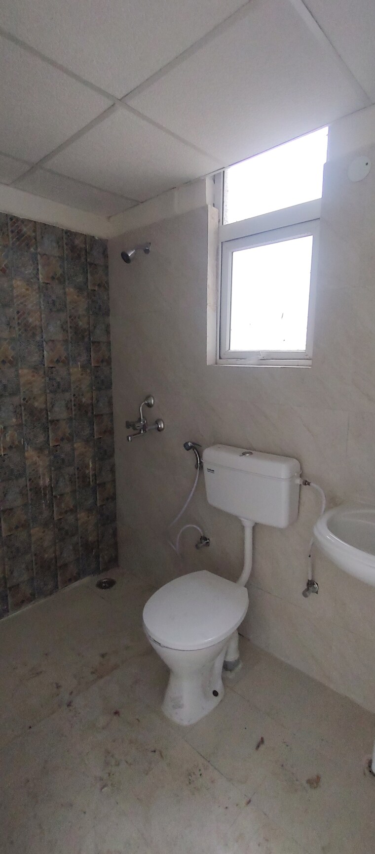 Bathroom, signature-the-millennia-2 2 Bedroom 603 Sq.Ft. Apartment In Sector 37d Gurgaon 9121307