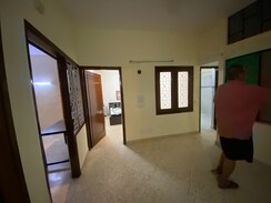 2 BHK Builder Floor For Sale in Lajpat Nagar I