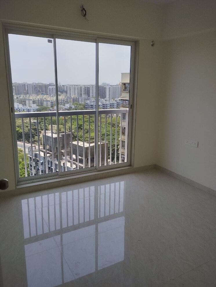 Balcony, micl-aaradhya-nine 1.5 Bedroom 520 Sq.Ft. Apartment In Ghatkopar East Mumbai 9121306