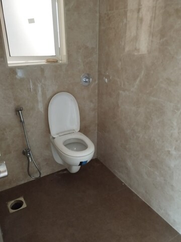Attached Bathroom in 1.5 BHK Apartment at MICL Aaradhya Nine, Ghatkopar East – for Rent
