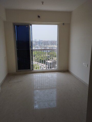 Bedroom in 1.5 BHK Apartment at MICL Aaradhya Nine, Ghatkopar East – for Rent