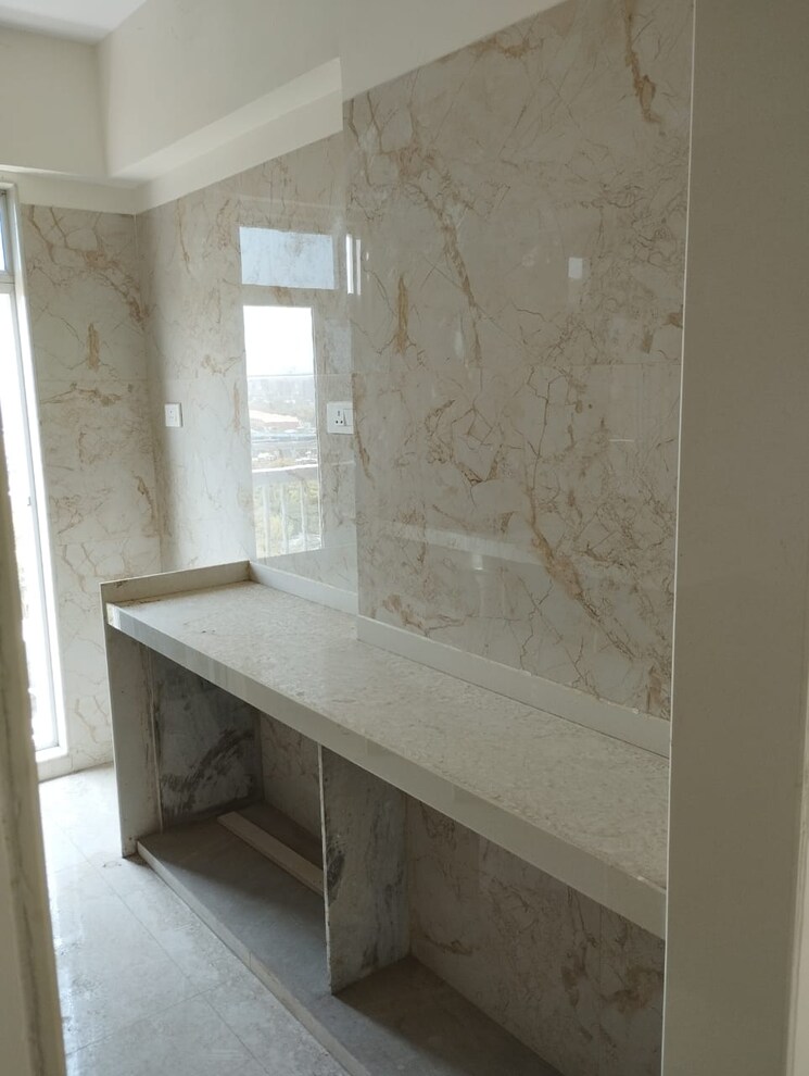 Kitchen, micl-aaradhya-nine 1.5 Bedroom 520 Sq.Ft. Apartment In Ghatkopar East Mumbai 9121306