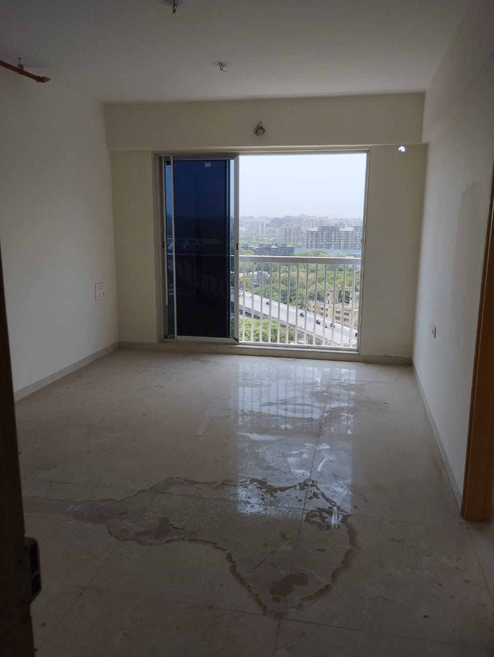 1.5 BHK + Study Room 520 Sq.Ft. Apartment in MICL Aaradhya Nine