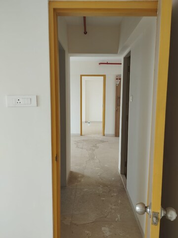  1.5 BHK Apartment at MICL Aaradhya Nine, Ghatkopar East – for Rent