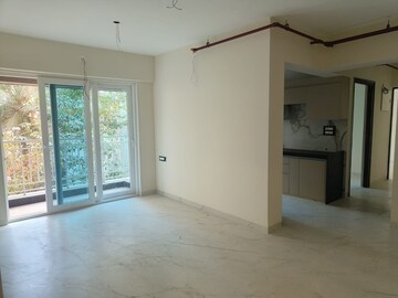 Kitchen in 1 BHK Apartment at Sai Adityaraj, Ghatkopar East – for Rent