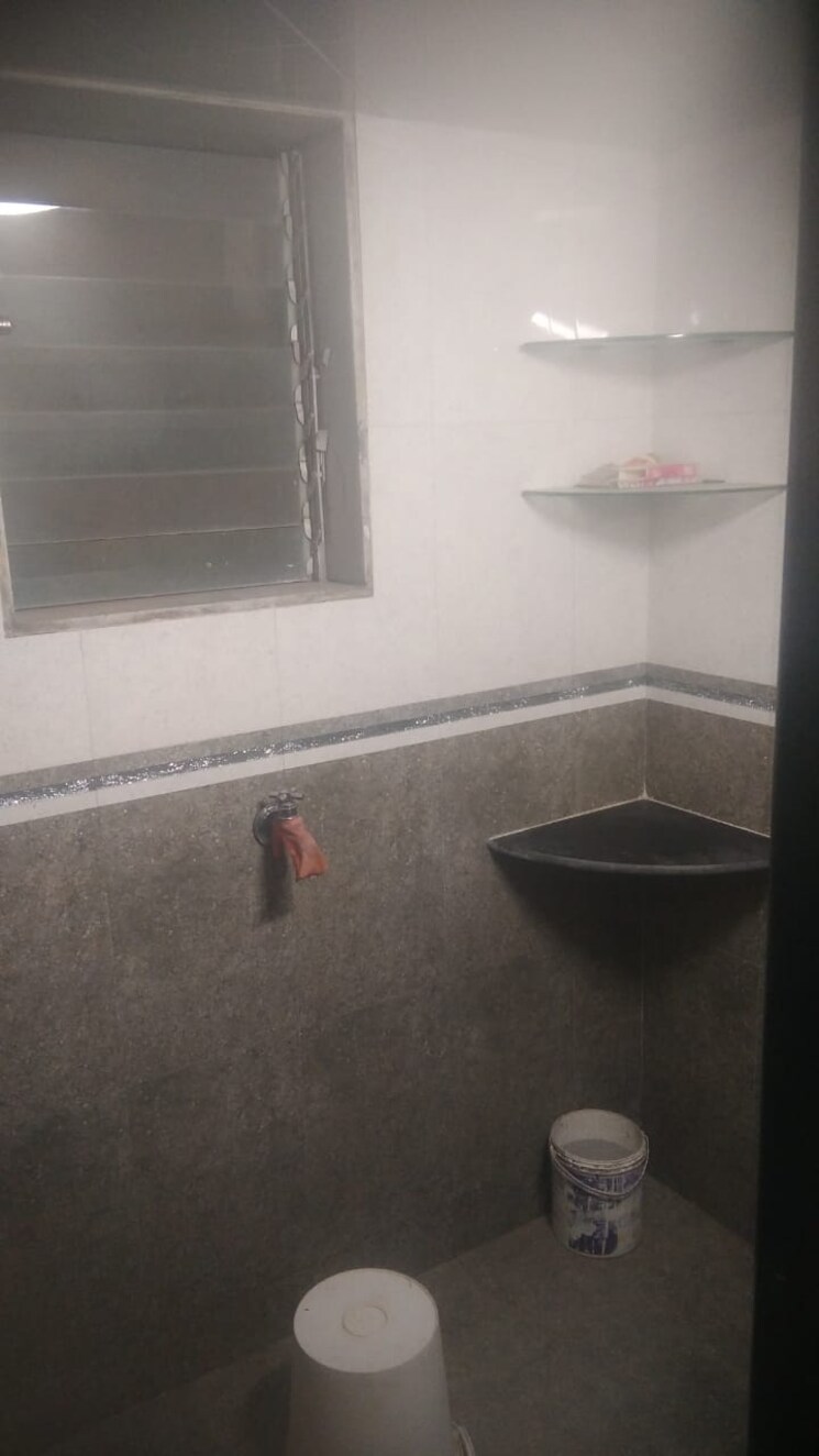 Bathroom, sai-adityaraj 1 Bedroom 452 Sq.Ft. Apartment In Ghatkopar East Mumbai 9121324