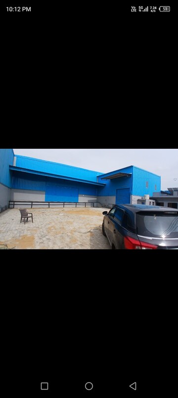 Furnished Amenities in  Warehouse at MRG World 84, Sector 84 – for Rent