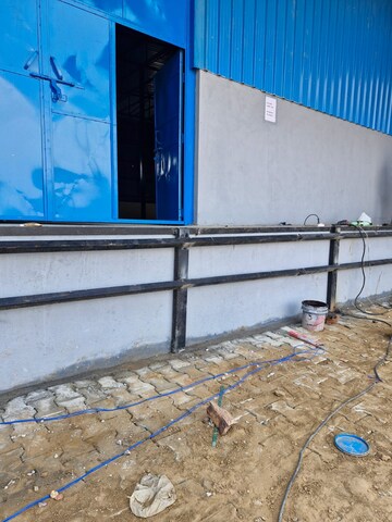 Swimming Pool in  Warehouse at MRG World 84, Sector 84 – for Rent