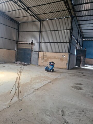 Parking in  Warehouse at MRG World 84, Sector 84 – for Rent