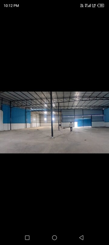 Room in  Warehouse at MRG World 84, Sector 84 – for Rent