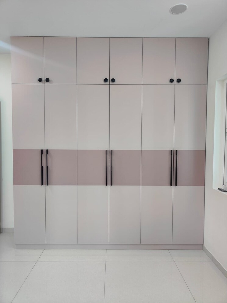 undefined, rajapushpa-provincia 3 Bedroom 2335 Sq.Ft. Apartment In Narsingi Hyderabad 9121342