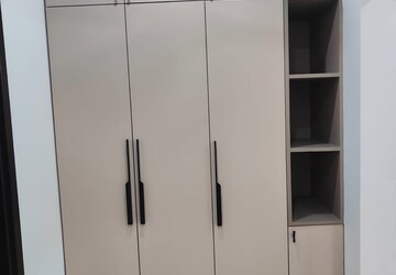 Furnished Amenities in 3 BHK Apartment at Rajapushpa Provincia, Narsingi – for Rent