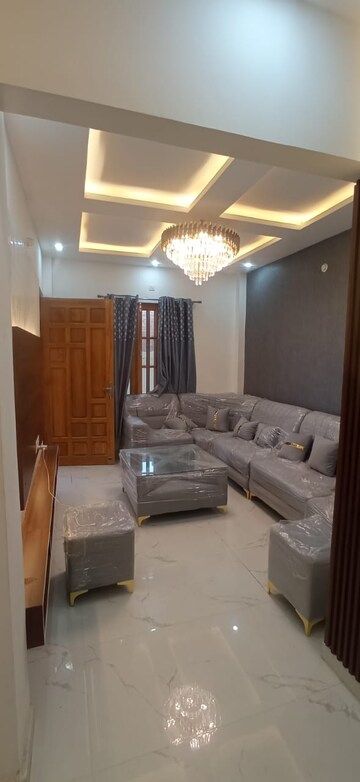 3 BHK Independent House For Sale in Faizabad Road