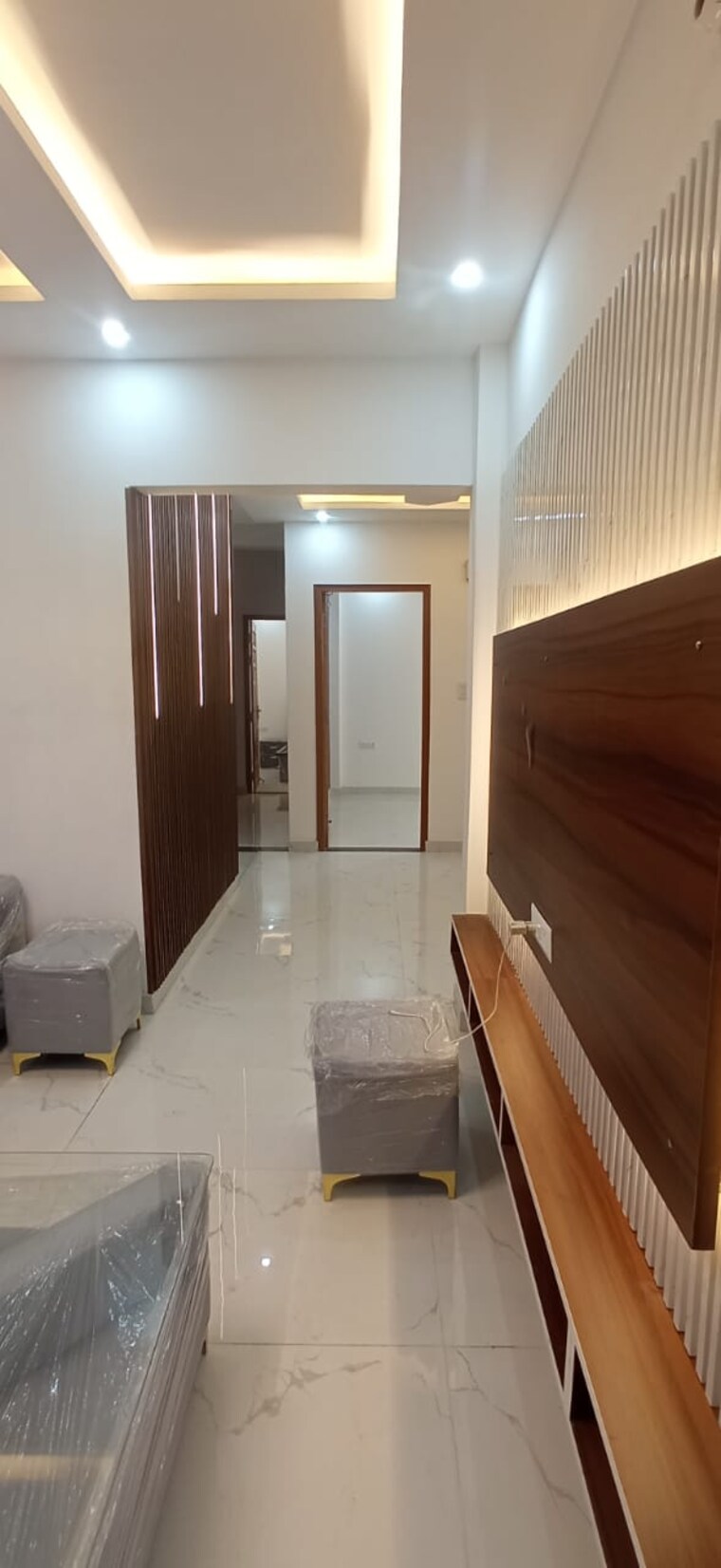 Living Room, faizabad road 3 Bedroom 2000 Sq.Ft. Independent House In Faizabad Road Lucknow 9121343