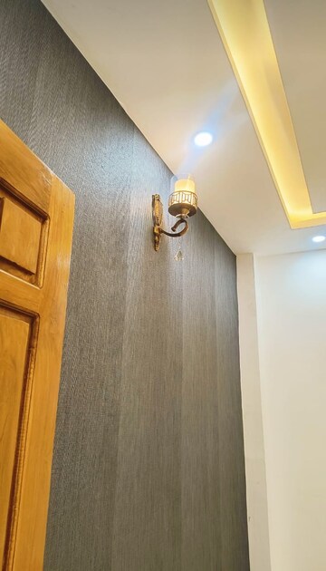 Furnished Amenities in 3 BHK Independent House at Faizabad Road – for Sale