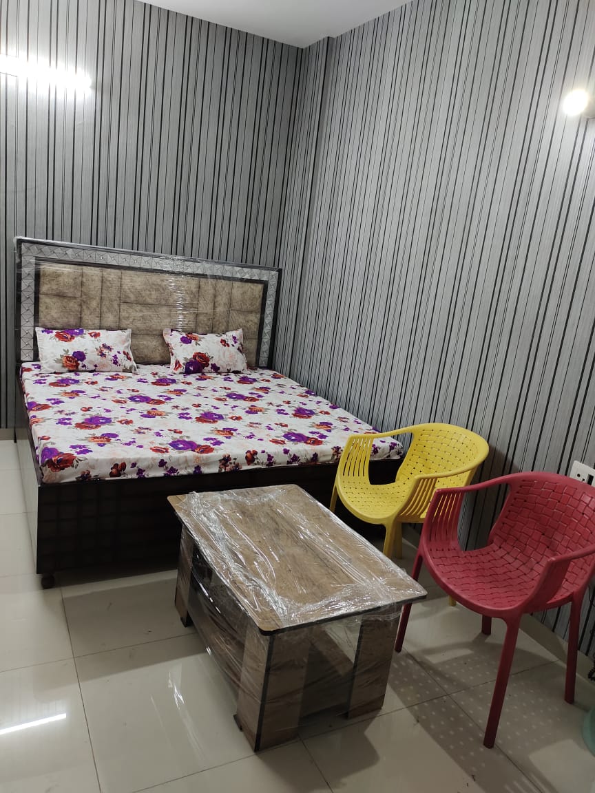 2 BHK Apartment For Rent in Amarya Greens