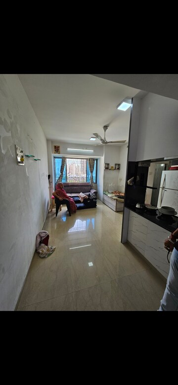  2 BHK Apartment at Shilp Tower, Lower Parel – for Rent