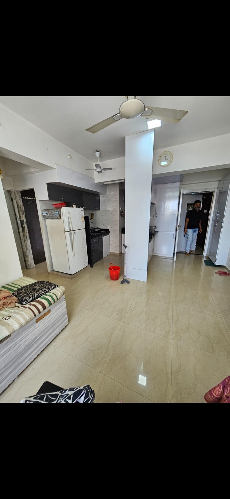 Room, shilp-tower 2 Bedroom 800 Sq.Ft. Apartment In Lower Parel Mumbai 9121353