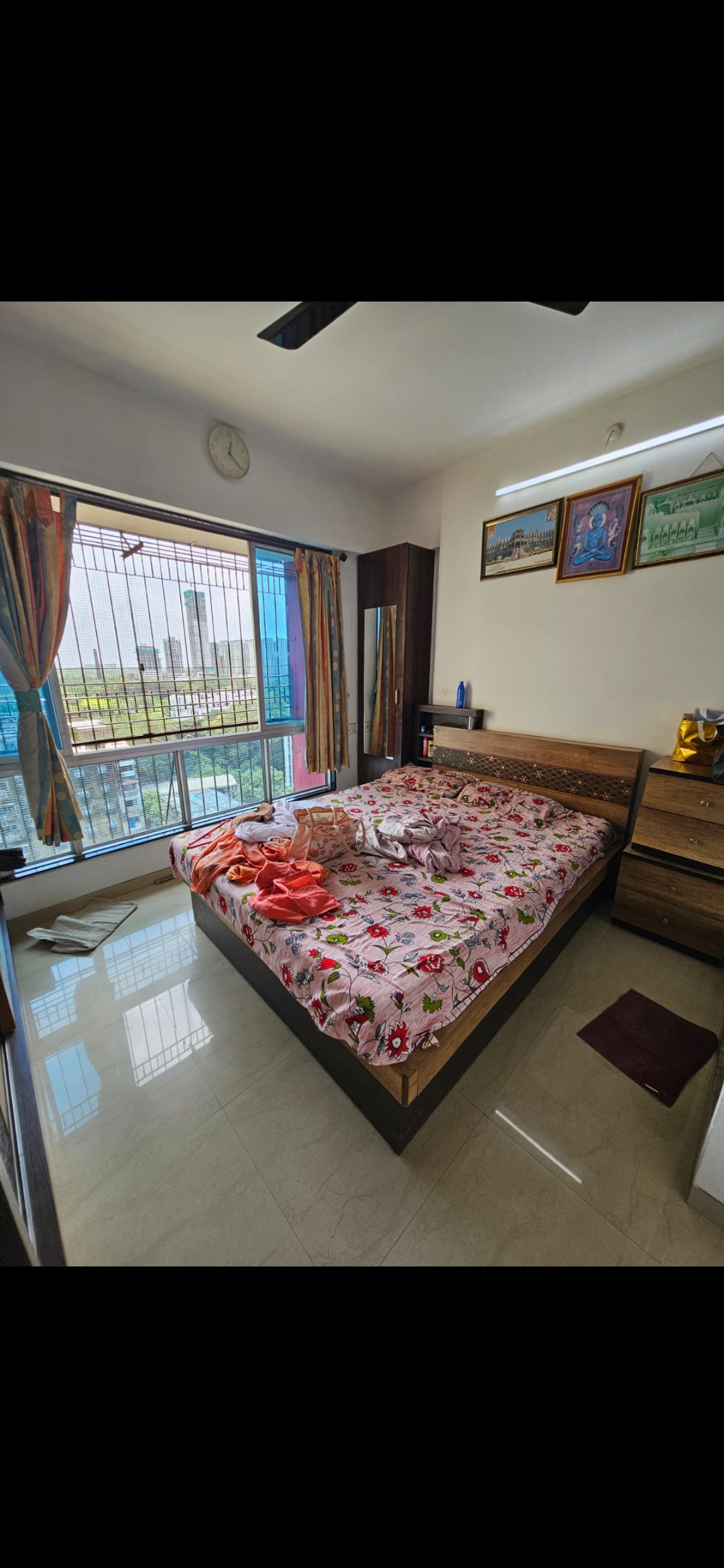 2 BHK 800 Sq.Ft. Apartment in Shilp Tower