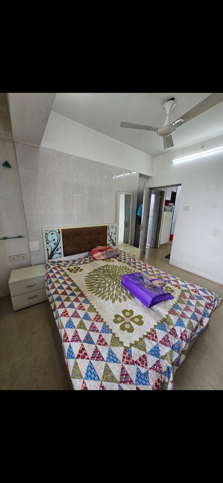 Bedroom, shilp-tower 2 Bedroom 800 Sq.Ft. Apartment In Lower Parel Mumbai 9121353