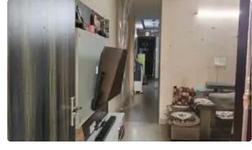 Gym in 2.5 BHK Builder Floor at Ramesh Nagar – for Rent