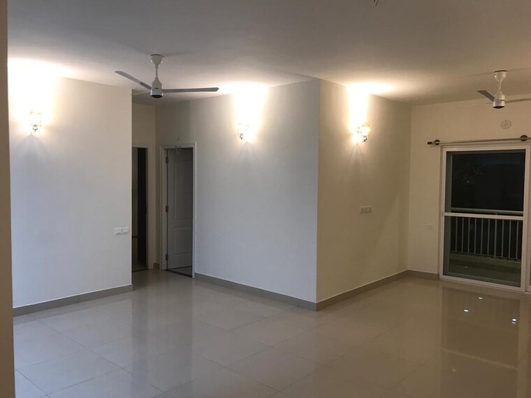 Room, tvs-emerald-isle-of-trees 3 Bedroom 1829 Sq.Ft. Apartment In Rachenahalli Bangalore 9121365
