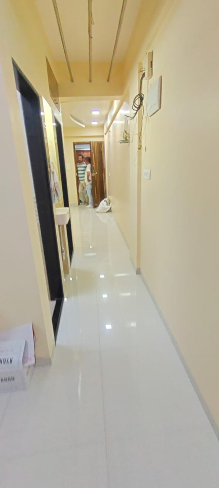 Other, lilium-lantana 2 Bedroom 1280 Sq.Ft. Apartment In Chandivali Mumbai 9121367