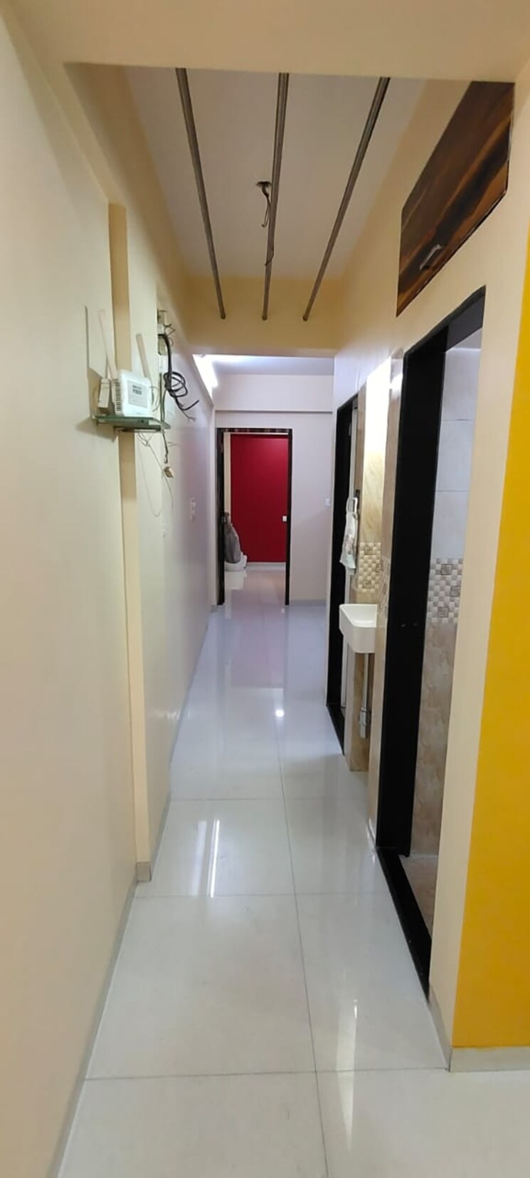 Other, lilium-lantana 2 Bedroom 1280 Sq.Ft. Apartment In Chandivali Mumbai 9121367