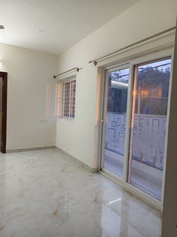 1 BHK Apartment For Rent in Halasuru