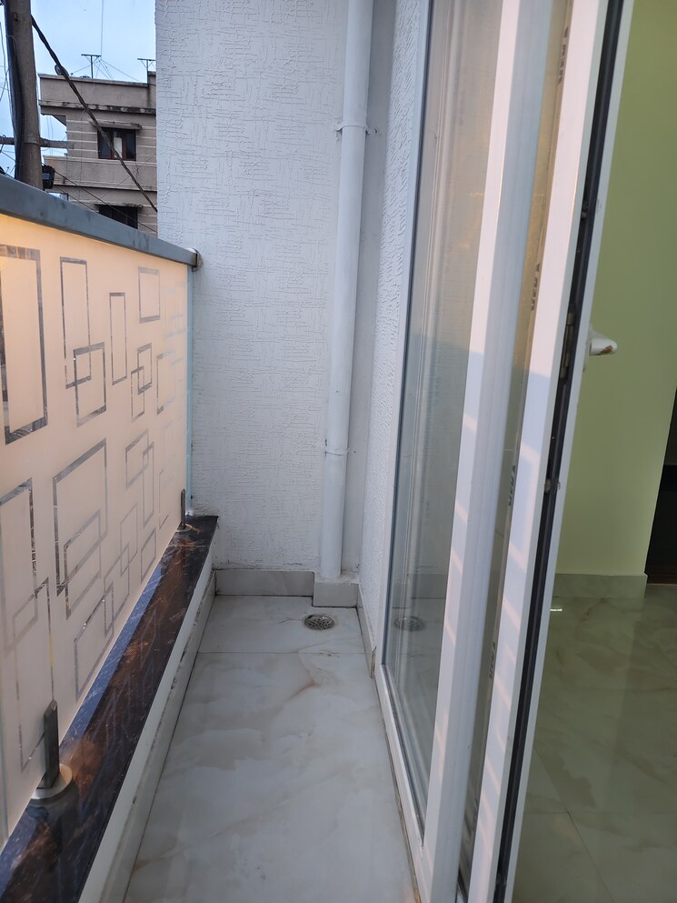 Balcony, halasuru 1 Bedroom 550 Sq.Ft. Apartment In Halasuru Bangalore 9121368