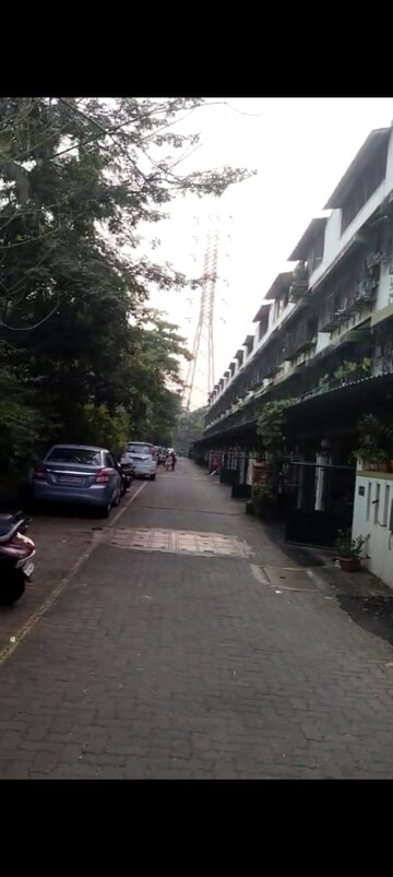  Office Space – Exterior View View at Shiv Srushti Apartments, Kurla East - for Rent
