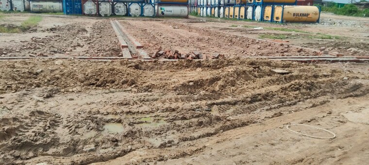 undefined, shri-krishna-enclave-chhapraula  100 Sq.Yd. Plot In Chhapraula Greater Noida 9121371