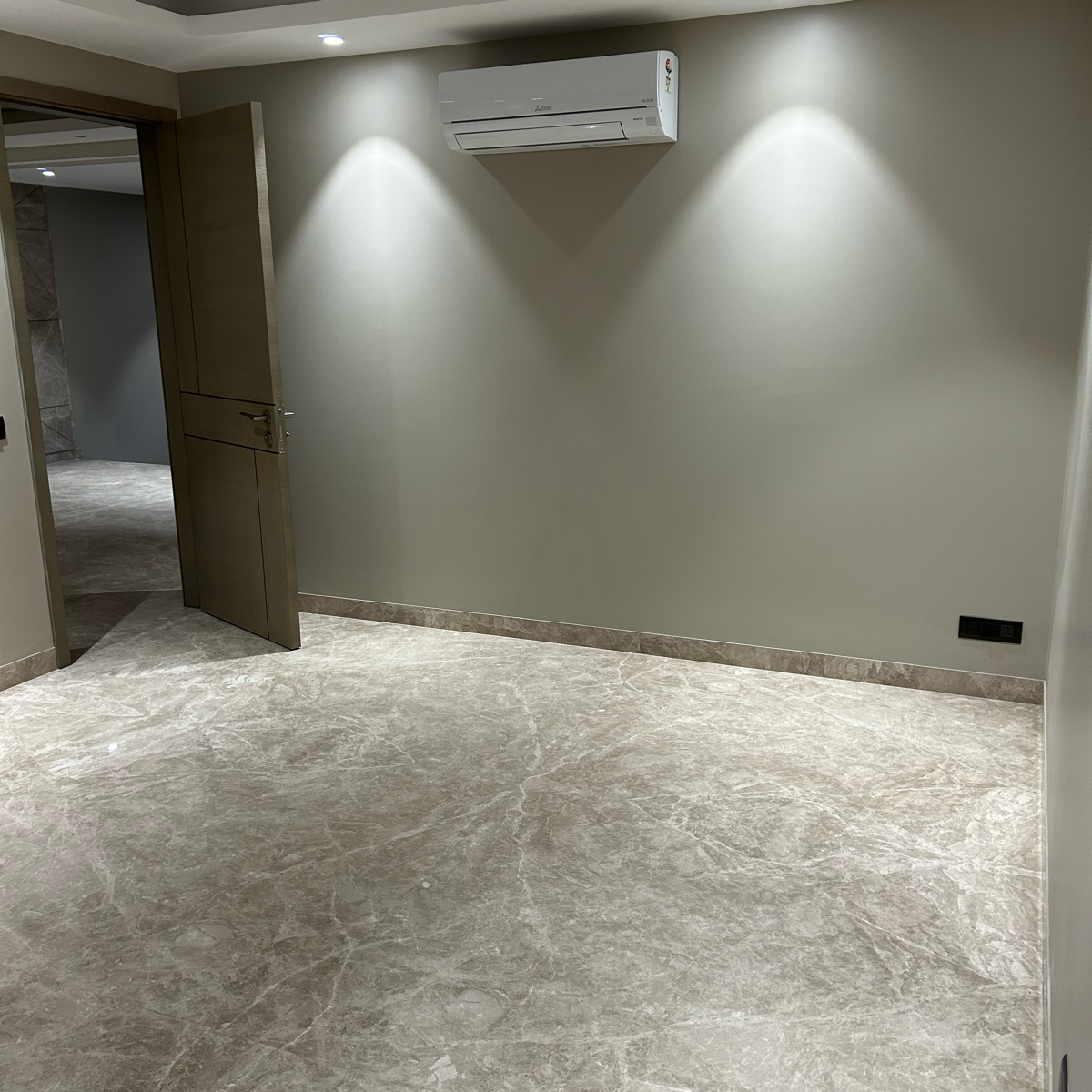 4 BHK + Pooja Room Builder Floor For Sale in Floor