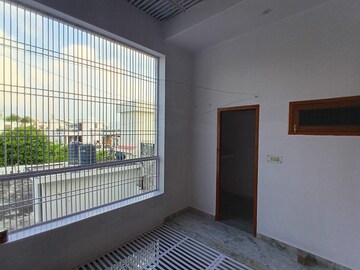 Balcony in 2 BHK Independent House at Vineet Khand – for Rent