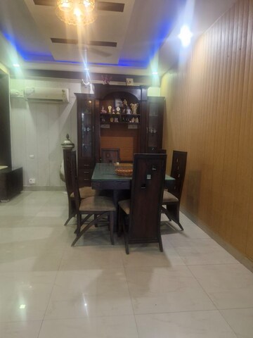 Living Room in 3 BHK Apartment at Maya Garden City, Lohgarh – for Rent